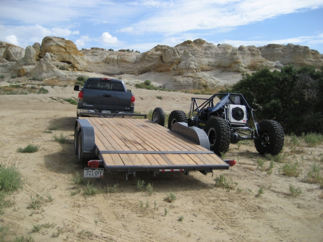 Farmington - NM - Unloading in Farmington